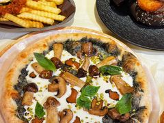 -get pizza意大利餐厅(凯德MALL店)