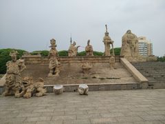 -元大都城垣遗址公园