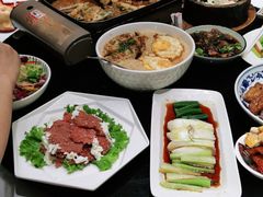 -丰收日·小海鲜·沪上家宴(顾村正大店)