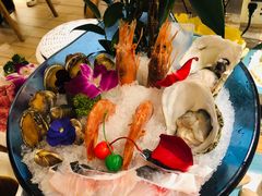-青瓷火锅料理(西单大悦城店)