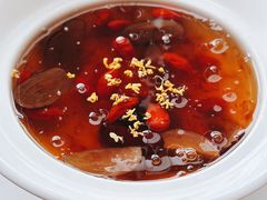 枣皇桃胶-金时代顺风大酒店(兰生大厦店)