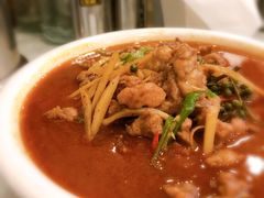 -廖老妈蹄花店(人民公园陕西街259号店)