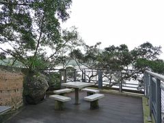-赤柱马坑公园