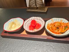 -300杯·和牛烧肉清酒专门店(廊里店)