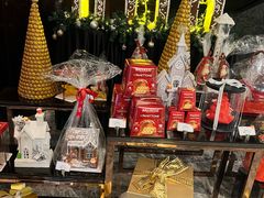 -北京康莱德酒店