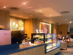 -星巴克(古象大酒店店)