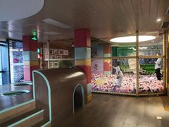 -小凉帽之家酒店(甘坑古镇店)