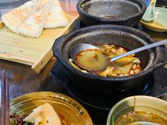 -王明古法砂锅居(开化寺店)