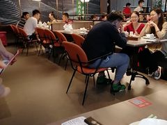 大堂-四道菜·福建菜馆(新街口金鹰店)