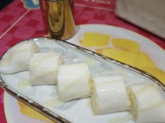 -甜心妈妈·榴莲星级糖水(北京路总店)