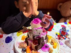 -卡朋厨房(289艺术园区店)