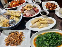 古式什锦拼盘-三林本帮馆(中林街店)