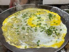 -清真·二嫂子煎饼果子(鼓楼旗舰形象店)