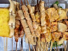 -老谢野馄饨(延安路店)