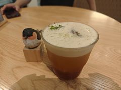 -Oasis coffee燕谷咖啡(公信店)