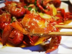 -霸王虾·小龙虾香辣蟹(玉林店)