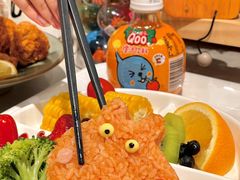 -dodonpa.墩墩伐 便当食堂(博华广场店)