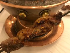 -东来顺饭庄(王府井步行街店)