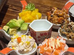 -小川洋风料理(街道口店)