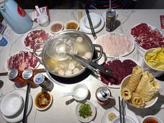 -八合里牛肉火锅(深圳龙华硅谷店)