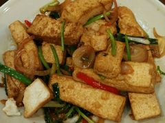 -阿殳菜馆·私厨(水围村店)