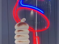 -DQ·蛋糕·冰淇淋(万象城店)