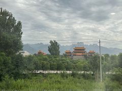 -华山北站