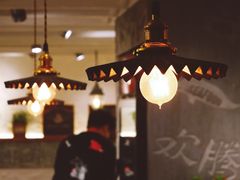 -十面欢腾·海鲜面·台式Bistro(长乐路店)
