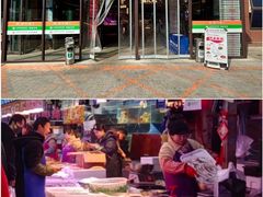-桃源市场(解放路店)