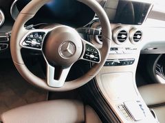 -天津波士信达奔驰4S店(卫津南路店)