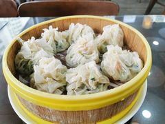 虾三鲜稍麦-真食净香居·内蒙烧麦(亚运村店)