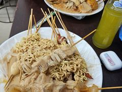 -郭记小街麻辣烫(南小街总店)