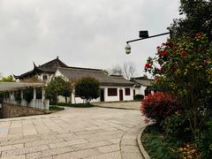-湘湖大院(越王路店)