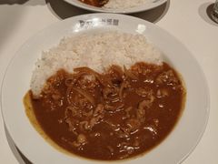 -COCO壱番屋(大华路店)