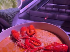 -丰茂烤串(全国首店)