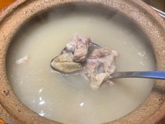-麒麟小院·老九江菜(安平路店)