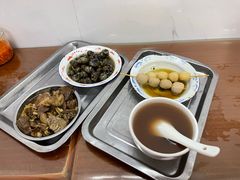 -万家乐小小饮食店