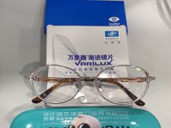 -豪门视光·星趣控·蔡司依视路眼镜代理商(中央大街店)