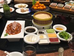 -阿庄新豫菜(航海东路店)