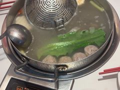 -八合里潮汕鲜牛肉火锅(深圳海岸城店)
