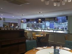 -新海渔港·胶东海鲜家常菜·家宴(奥体中心店)