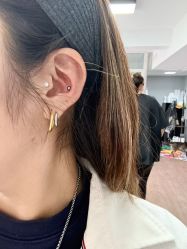点击看大图 -MDZ STORE·TATTOO·耳饰