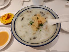-粤财皇冠假日酒店·彩华轩中餐厅