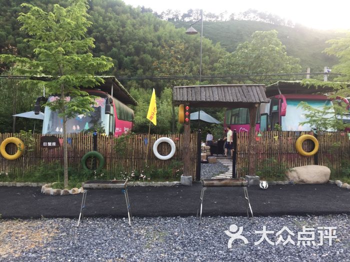 月亮湾房车露营基地图片 - 第32张