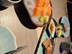 铁板厚烧牛舌-炙柒Sekinana·精致日料(合生汇店)