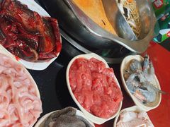 -储奇门鳝鱼火锅(总店)