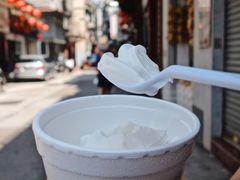 椰子雪糕-洪馨椰子