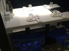 -鱼酷活鱼烤鱼(恒隆广场店)