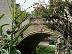 -龙潭水乡