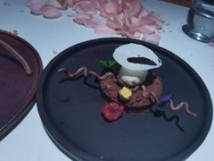 -THE WANG王品(上海中心云端店)